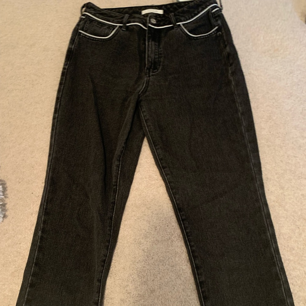 Pacsun mom jeans